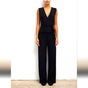 Shape FX By Newport News Jumpsuit